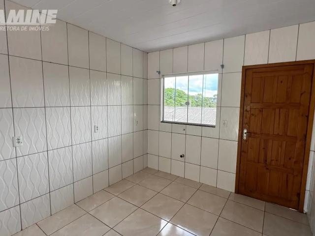 Casa / Sobrado para Venda em União da Vitória/PR São Sebastião 2 Quartos