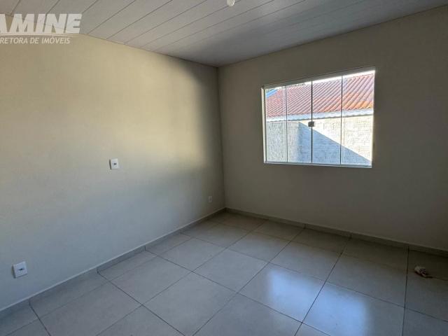 Casa / Sobrado para Venda em União da Vitória/PR São Sebastião 2 Quartos