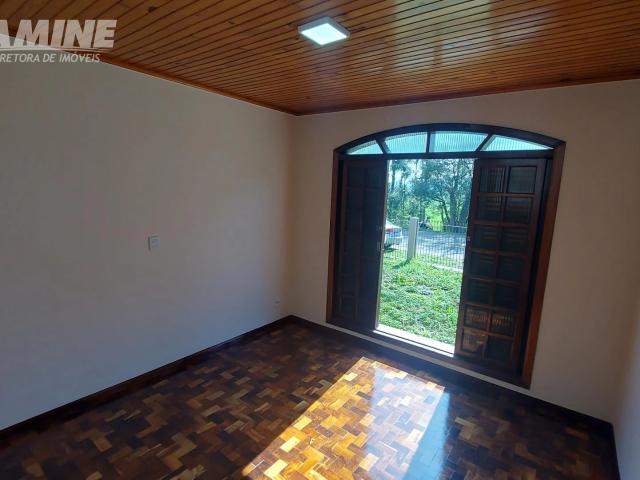 Casa / Sobrado para Venda em União da Vitória/PR São Sebastião 2 Quartos