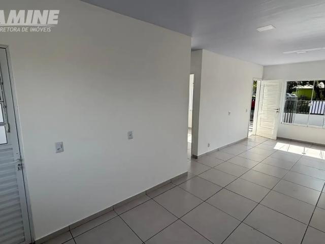 Casa / Sobrado para Venda em União da Vitória/PR São Sebastião 2 Quartos