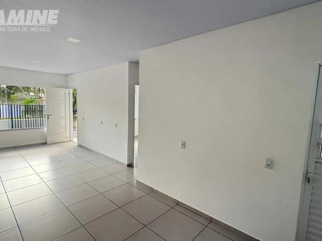 Casa / Sobrado para Venda em União da Vitória/PR São Sebastião 2 Quartos