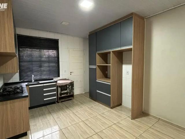 Casa / Sobrado para Venda em União da Vitória/PR São Sebastião 2 Quartos