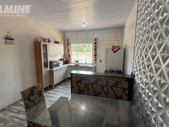 Casa / Sobrado para Venda em União da Vitória/PR São Sebastião 2 Quartos