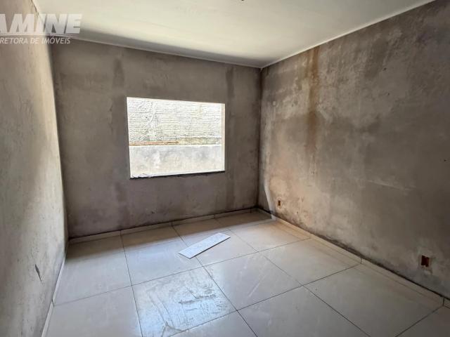 Casa / Sobrado para Venda em União da Vitória/PR São Sebastião 2 Quartos