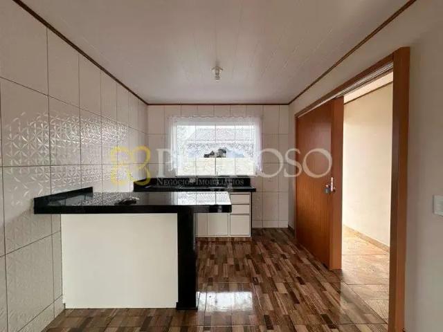 Casa / Sobrado para Venda em União da Vitória/PR Sagrada Família 2 Quartos