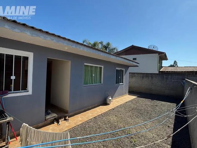 Casa / Sobrado para Venda em União da Vitória/PR Sagrada Família 2 Quartos