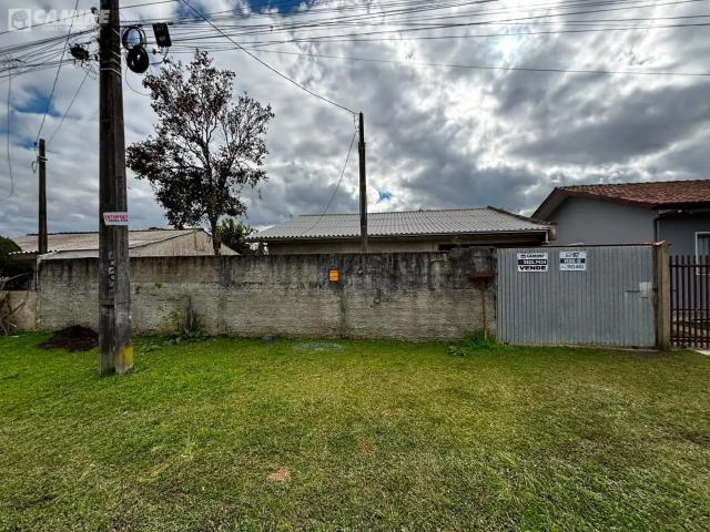 Casa / Sobrado para Venda em União da Vitória/PR Sagrada Família 3 Quartos