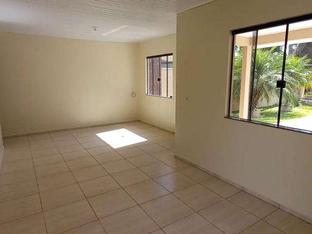 Casa / Sobrado para Venda em União da Vitória/PR Sagrada Família 3 Quartos