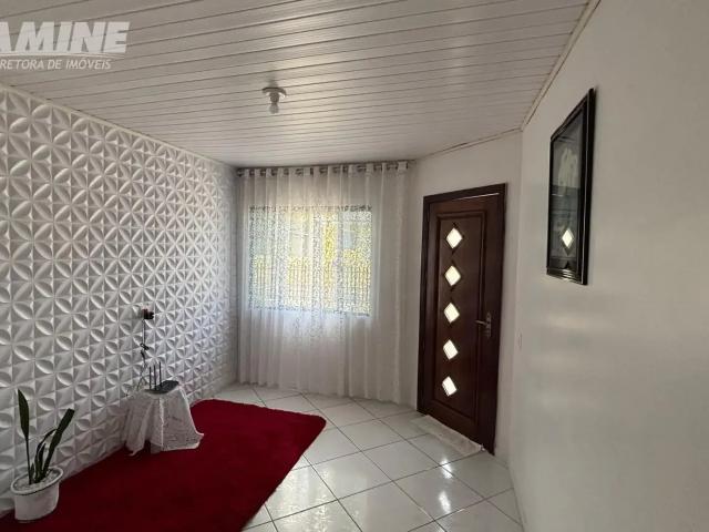 Casa / Sobrado para Venda em União da Vitória/PR Sagrada Família 3 Quartos