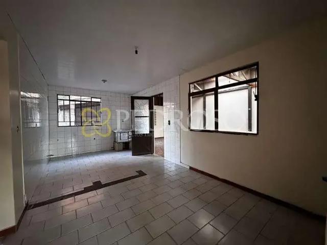 Casa / Sobrado para Venda em União da Vitória/PR Sagrada Família 3 Quartos