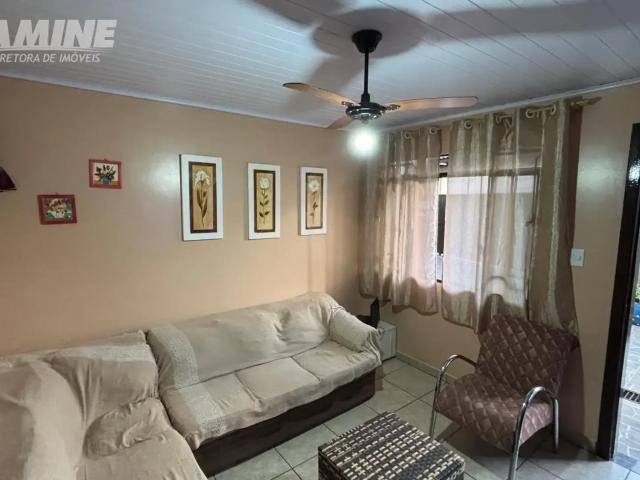 Casa / Sobrado para Venda em União da Vitória/PR Ponte Nova 3 Quartos