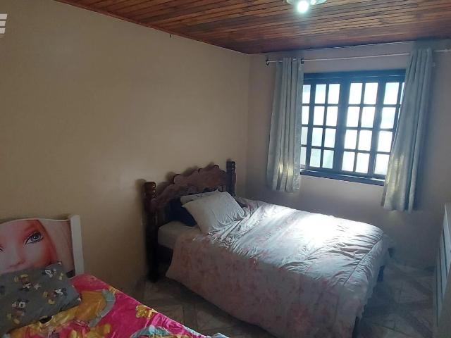 Casa / Sobrado para Venda em União da Vitória/PR Ponte Nova 3 Quartos