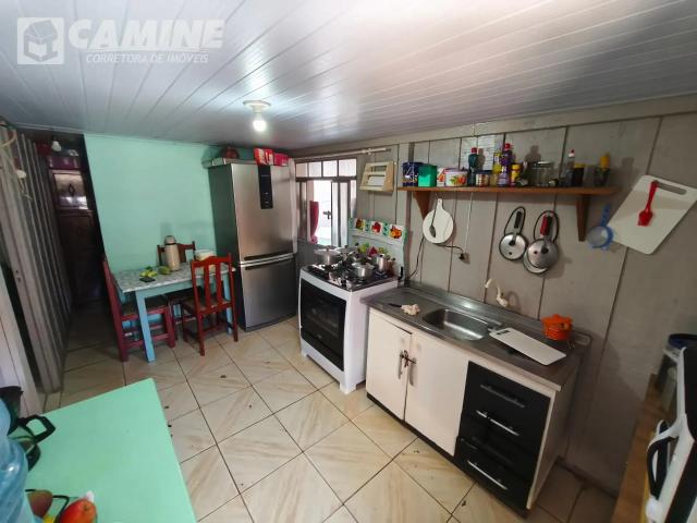 Casa / Sobrado para Venda em União da Vitória/PR Rio D'Areia 1 Quartos