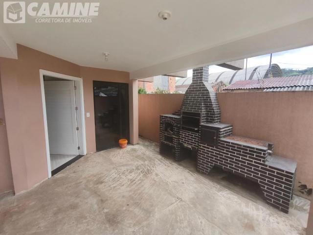 Casa / Sobrado para Venda em União da Vitória/PR Rio D'Areia 2 Quartos