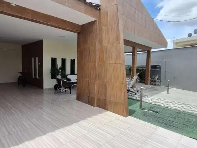 Casa / Sobrado para Venda em União dos Palmares/AL Centro 3 Quartos