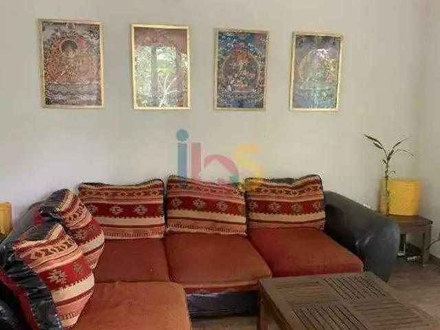 Casa / Sobrado para Venda em Uruçuca/BA Sargi 3 Quartos