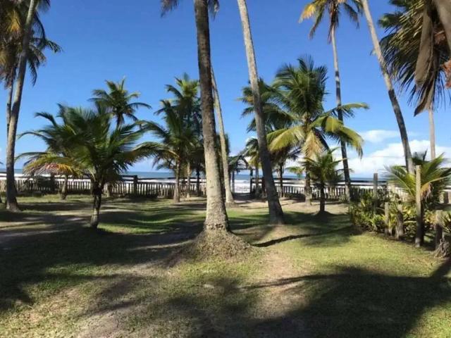 Casa / Sobrado para Venda em Uruçuca/BA Serra Grande 5 Quartos