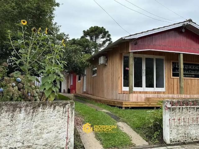 Casa / Sobrado para Venda em Urubici/SC Centro 1 Quartos