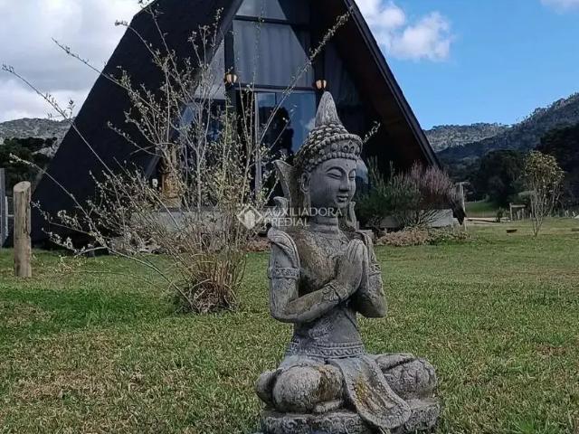 Casa / Sobrado para Venda em Urubici/SC Centro 1 Quartos