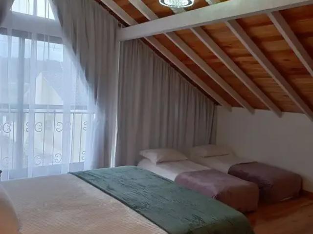 Casa / Sobrado para Venda em Urubici/SC Centro 2 Quartos