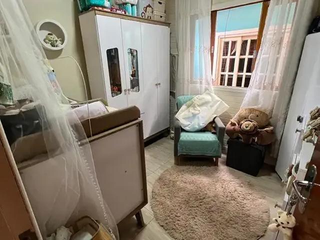 Casa / Sobrado para Venda em Urubici/SC Centro 2 Quartos