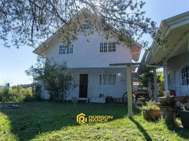 Casa / Sobrado para Venda em Urubici/SC Centro 3 Quartos