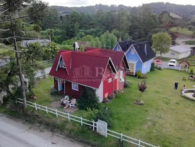 Casa / Sobrado para Venda em Urubici/SC Centro