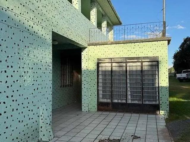 Casa / Sobrado para Venda em Urubici/SC Centro 4 Quartos