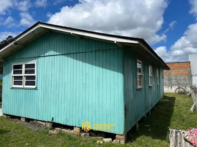 Casa / Sobrado para Venda em Urubici/SC Centro 4 Quartos