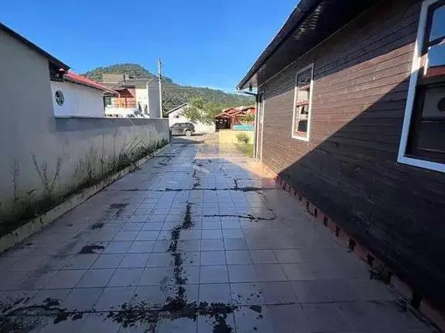 Casa / Sobrado para Venda em Urubici/SC Centro 4 Quartos