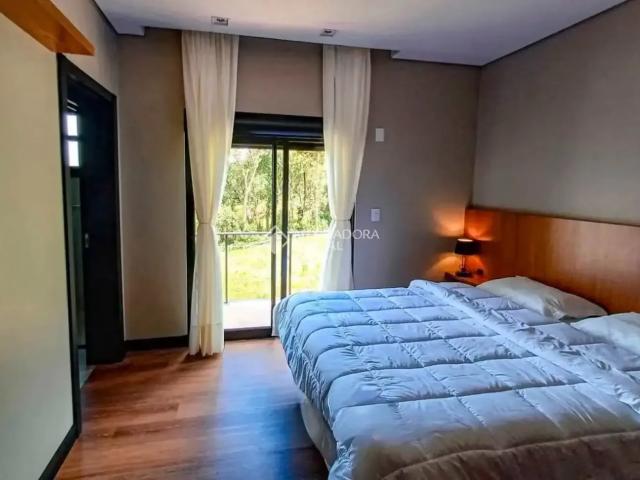 Casa / Sobrado para Venda em Urubici/SC Águas Brancas 3 Quartos