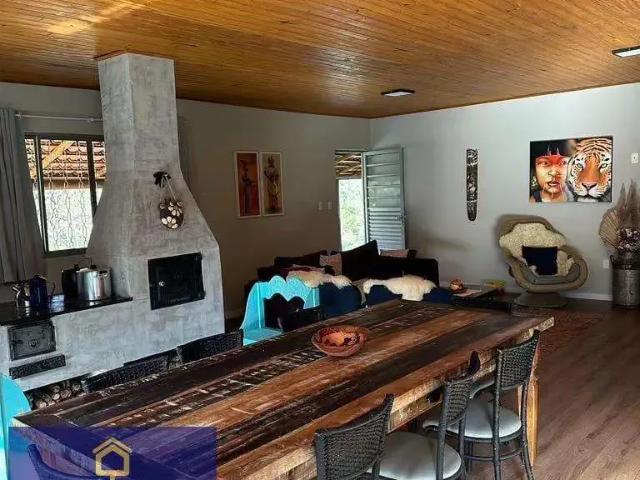 Casa / Sobrado para Venda em Urubici/SC Invernador 4 Quartos