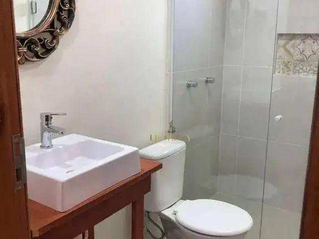 Casa / Sobrado para Venda em Urubici/SC Invernador 5 Quartos