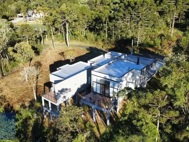 Casa / Sobrado para Venda em Urubici/SC Serra do Panelão 3 Quartos