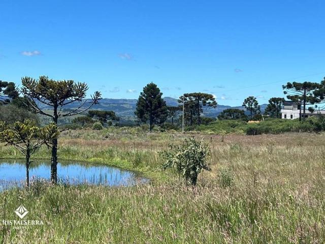 Casa / Sobrado para Venda em Urubici/SC Zona Rural 2 Quartos