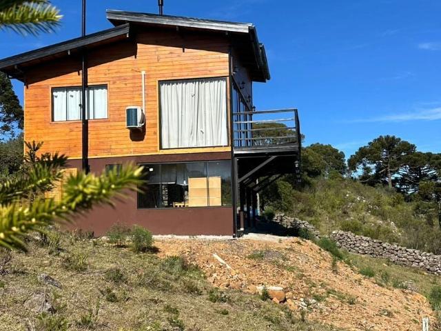 Casa / Sobrado para Venda em Urubici/SC Zona Rural 2 Quartos