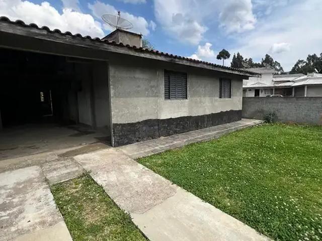 Casa / Sobrado para Venda em Urubici/SC Zona Rural 3 Quartos