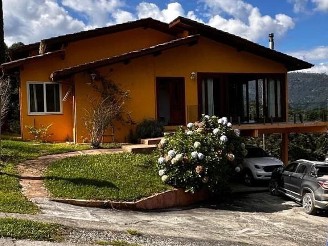 Casa / Sobrado para Venda em Urubici/SC Zona Rural 3 Quartos