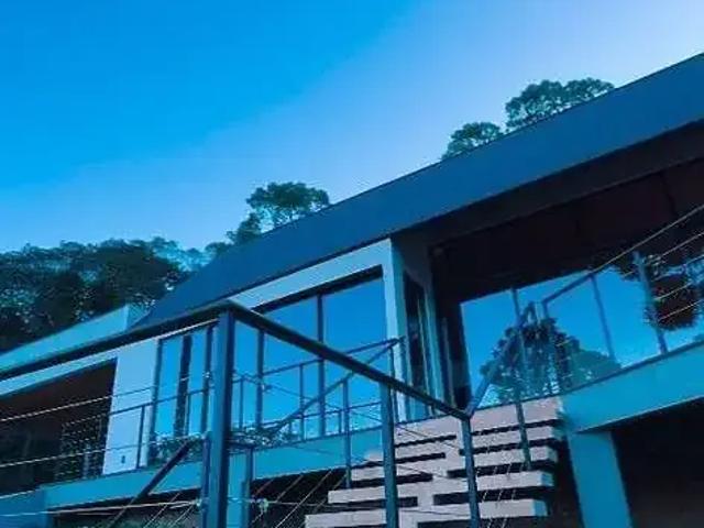 Casa / Sobrado para Venda em Urubici/SC Zona Rural 3 Quartos
