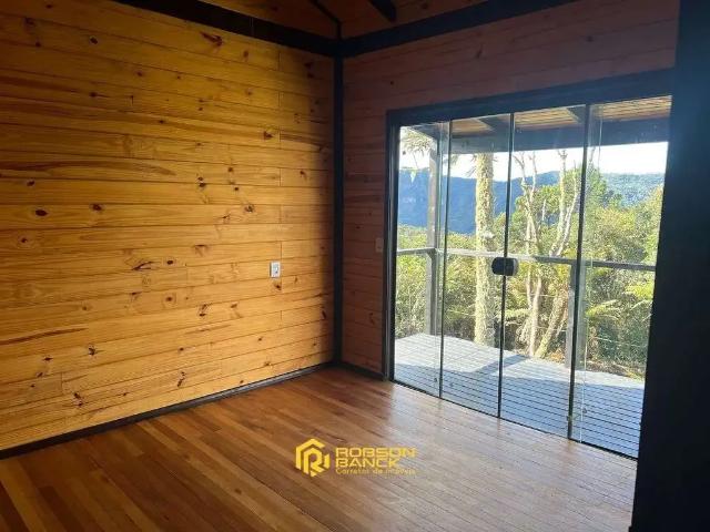 Casa / Sobrado para Venda em Urubici/SC Santa Tereza 3 Quartos
