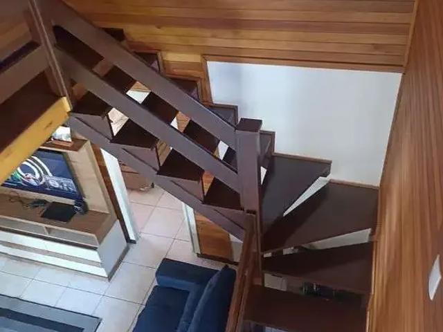 Casa / Sobrado para Venda em Urubici/SC Riacho 3 Quartos
