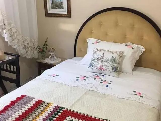 Casa / Sobrado para Venda em Urubici/SC Centro 3 Quartos
