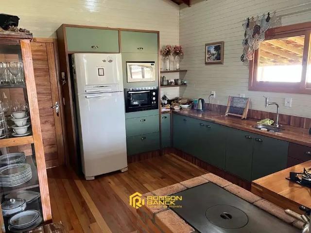 Casa / Sobrado para Venda em Urubici/SC Centro 3 Quartos