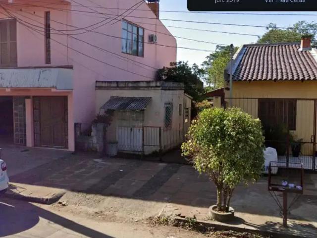 Casa / Sobrado para Venda em Uruguaiana/RS Centro 3 Quartos