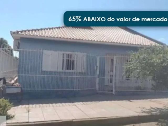 Casa / Sobrado para Venda em Uruguaiana/RS Santo Inácio