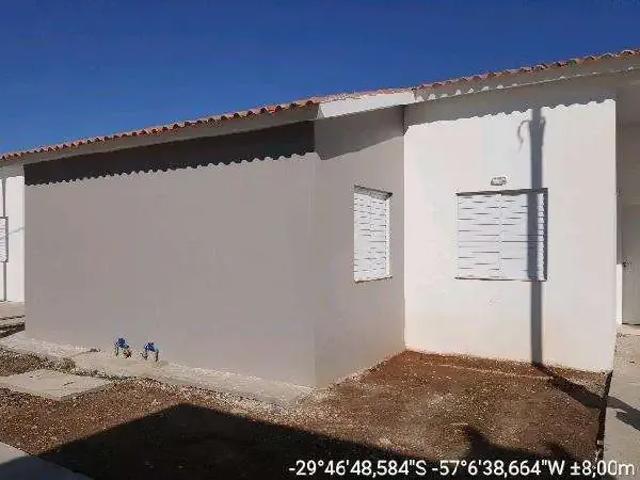 Casa / Sobrado para Venda em Uruguaiana/RS Tabajara Brites 1 Quartos