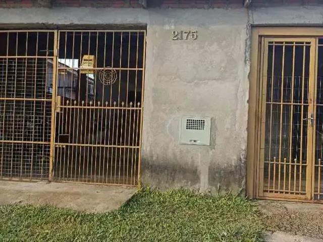 Casa / Sobrado para Venda em Uruguaiana/RS União das Vilas 2 Quartos
