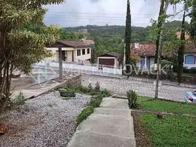 Casa / Sobrado para Venda em Urussanga/SC Figueira 3 Quartos