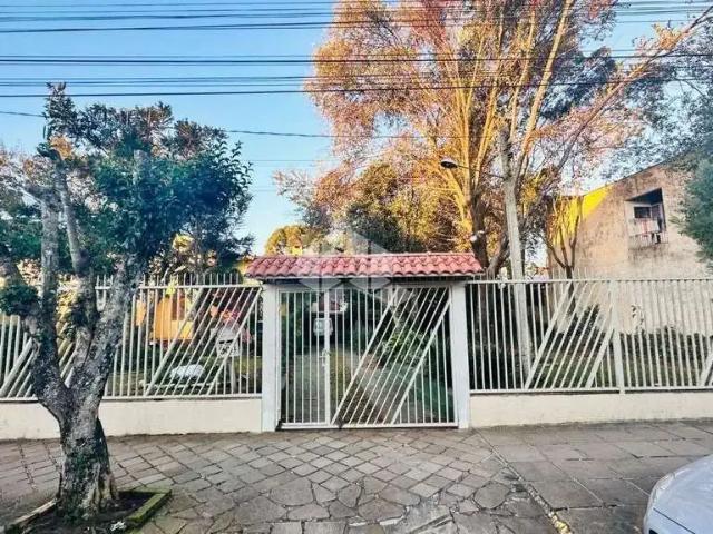 Casa / Sobrado para Venda em Vacaria/RS Centro 4 Quartos