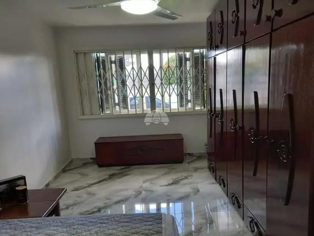 Casa / Sobrado para Venda em Vacaria/RS Centro 4 Quartos